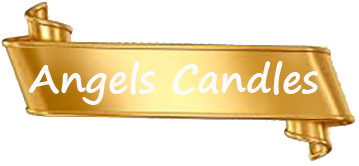 Angel's Candles - Αρωματικά Κεριά από Φυτικό κερί Σόγιας